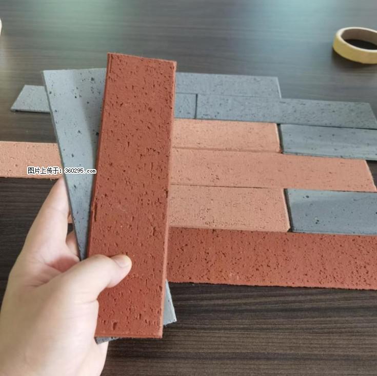 外墙软瓷（仿古砖）(9) - 大同三象EPS建材 dt.sx311.cc