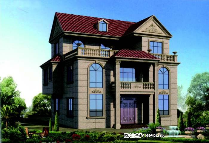 EPS工程案例(2) - 大同三象EPS建材 dt.sx311.cc