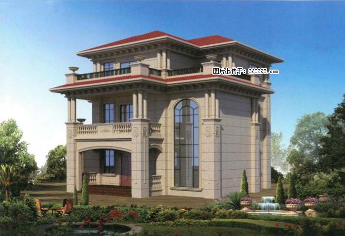 EPS工程案例(3) - 大同三象EPS建材 dt.sx311.cc