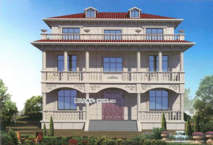 EPS工程案例(4) - 大同三象EPS建材 dt.sx311.cc