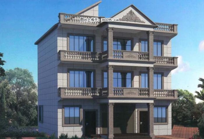 EPS工程案例(5) - 大同三象EPS建材 dt.sx311.cc