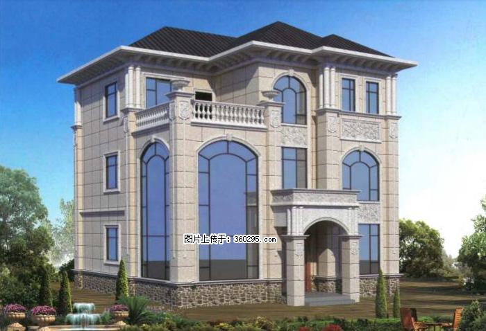 EPS工程案例(6) - 大同三象EPS建材 dt.sx311.cc